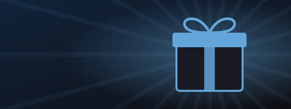 Pokie offers at casino SawSpin Gift box for pokie offers at casino sawspin